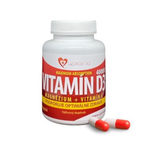 Vitamín D3